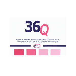36 Q capsule