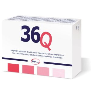 36 Q capsule