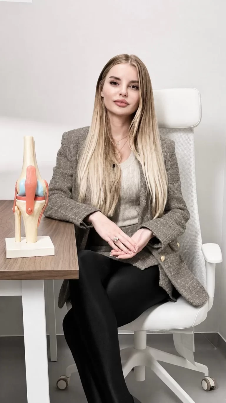 Maria Roxana Talpan, fondator Promedis Pharm