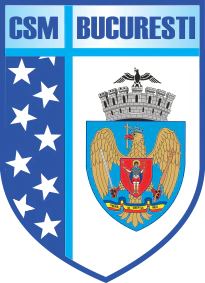 CSM București