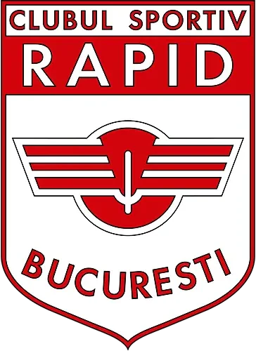 CS Rapid București